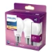 Philips LED Lamp Classic 40W E27 A60 WW FR ND RF (2 stuks)
