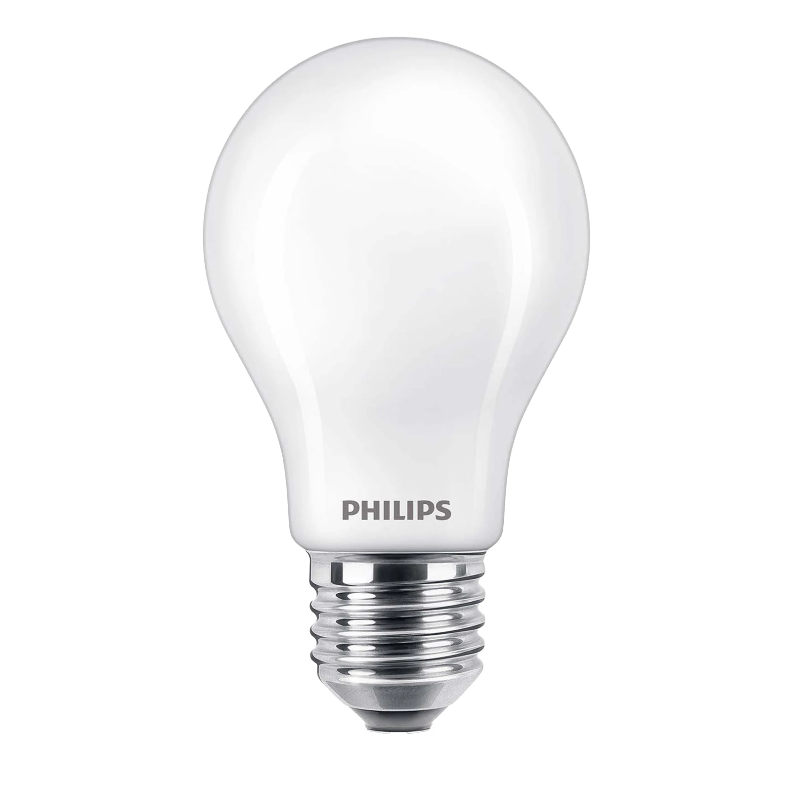 Philips LED Lamp Classic 60W E27 A60 WW ND RF (2 stuks)