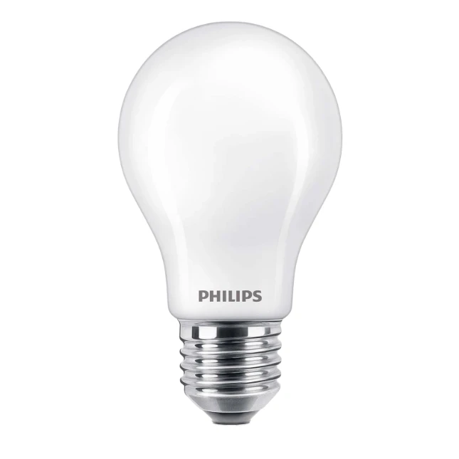 Philips LED Lamp Classic 60W E27 A60 WW ND RF (2 stuks)