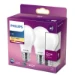 Philips LED Lamp Classic 60W E27 A60 WW ND RF (2 stuks)