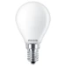 Philips LED Lamp Classic 25W E14 P45 WW FR ND (2 stuks)