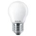 Philips LED Kogellamp Classic 25W E27 P45 WW FR ND (2 stuks)