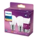Philips LED Kogellamp Classic 25W E27 P45 WW FR ND (2 stuks)