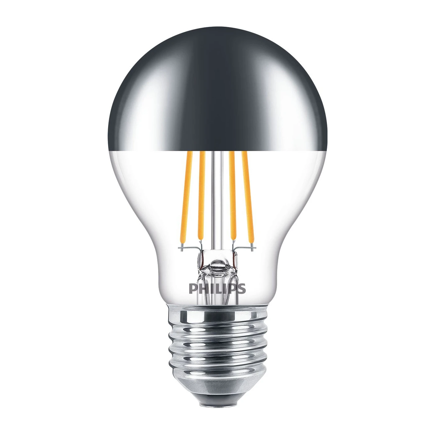 Philips LED Filament Deco LED 48W E27 CM A60 WW CL D