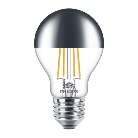 Philips LED Filament Deco LED 48W E27 CM A60 WW CL D