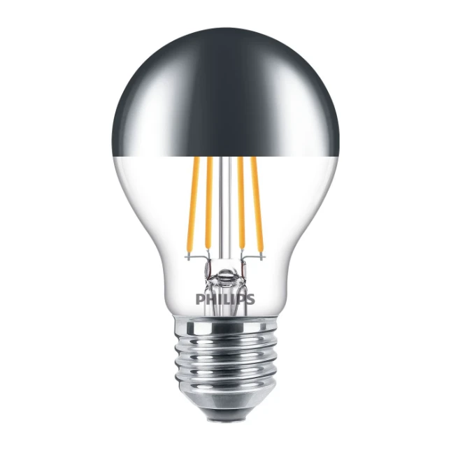 Philips LED Filament Deco LED 48W E27 CM A60 WW CL D