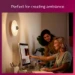 Philips LED Filament Deco LED 48W E27 CM A60 WW CL D