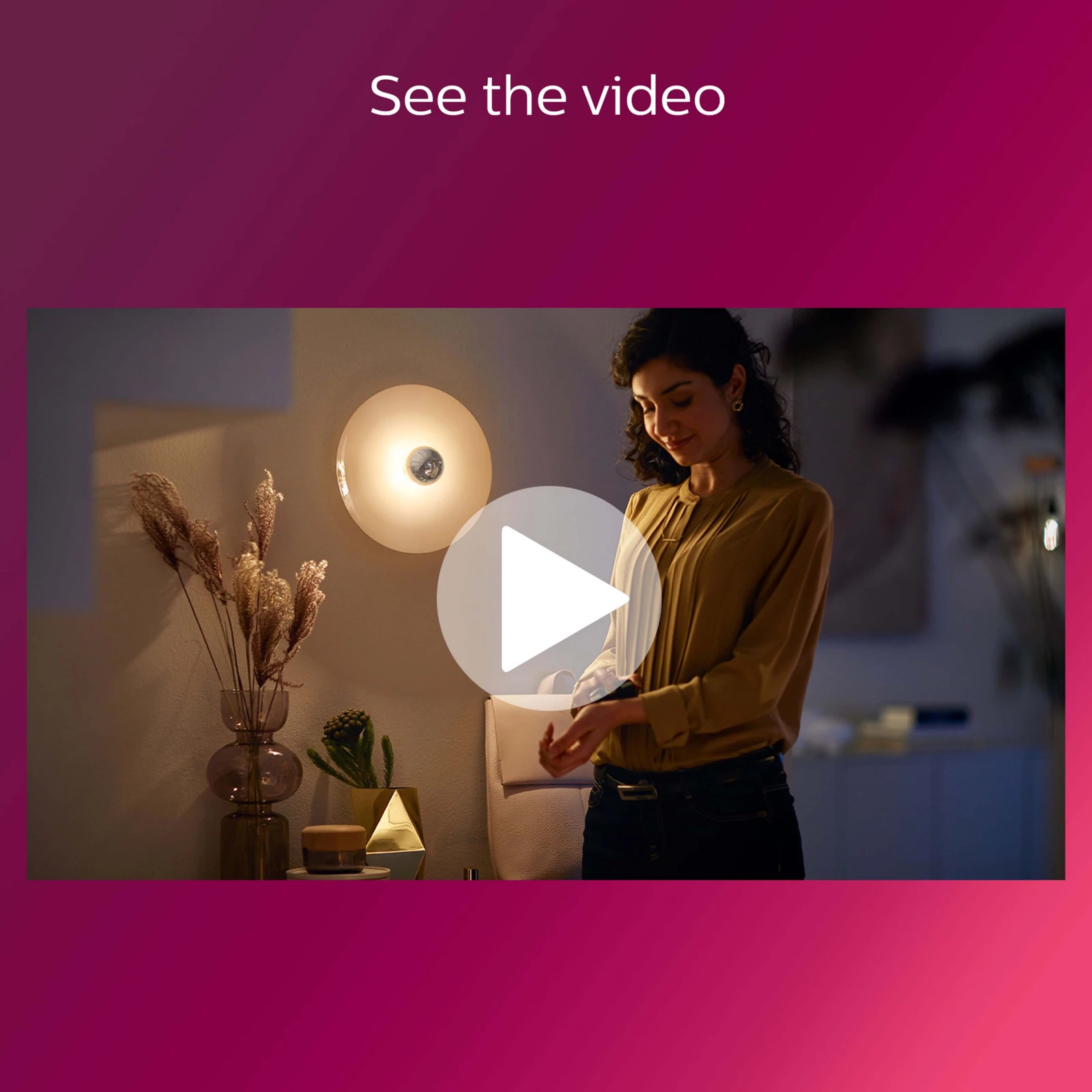 Philips LED Filament Deco LED 48W E27 CM A60 WW CL D