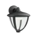 Philips Buitenwandlamp Robin 1x4.5W 230V zwart