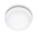 Philips Plafondlamp Cinnabar 2700k 6W O250 mm wit
