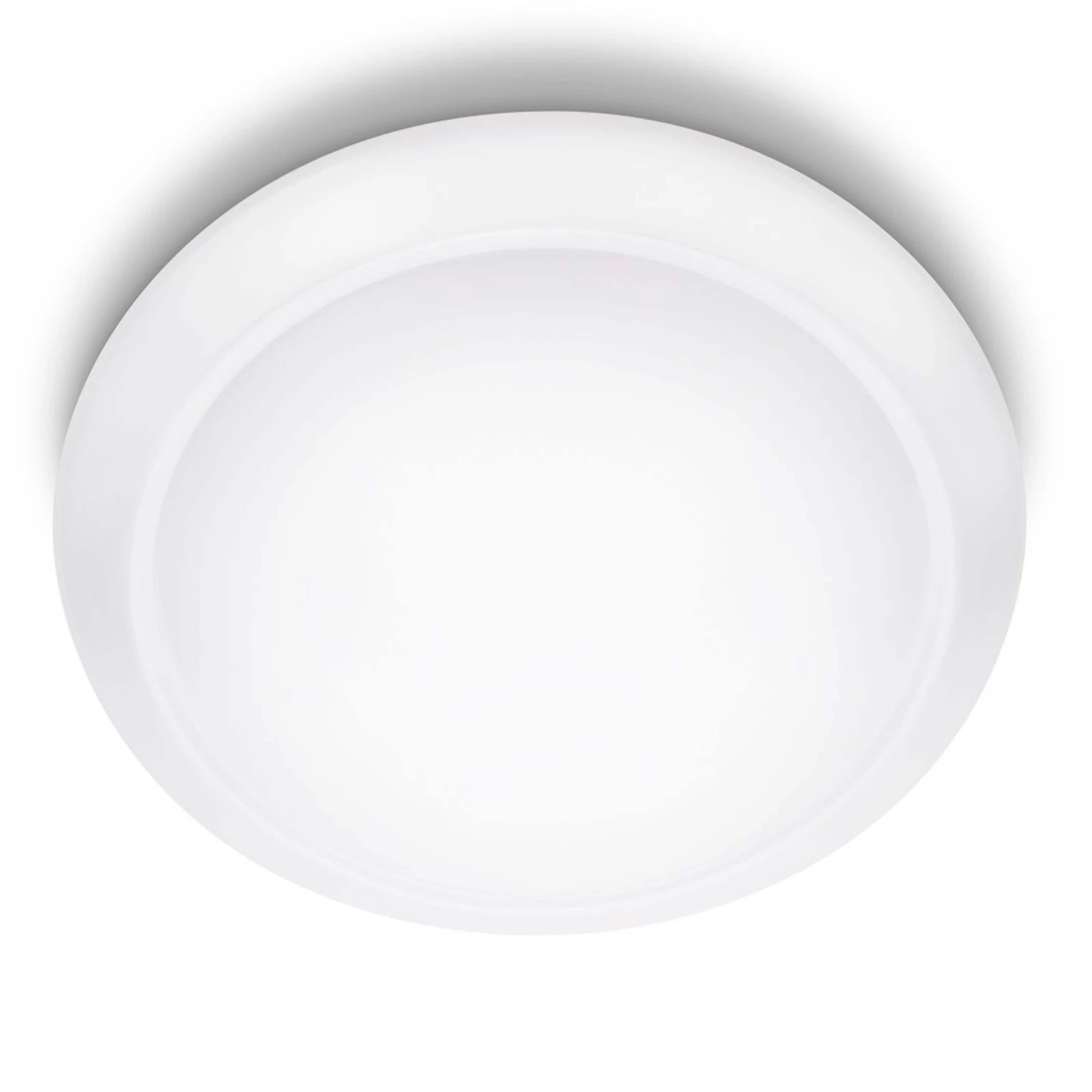 Philips Plafondlamp Cinnabar 2700k 17W  O320 mm wit