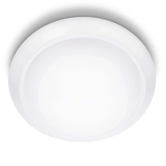 Philips Plafondlamp Cinnabar 2700k 17W  O320 mm wit