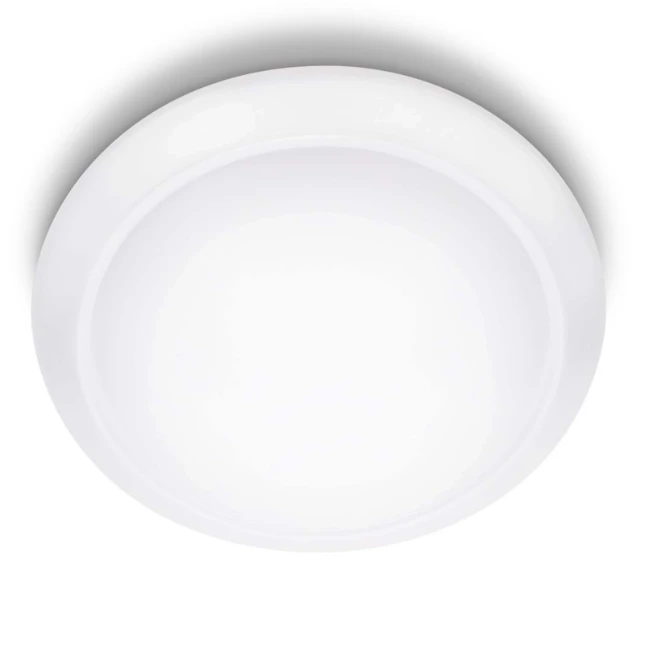 Philips Plafondlamp Cinnabar 2700k 17W  O320 mm wit