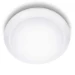 Philips Plafondlamp Cinnabar 2700k 17W  O320 mm wit