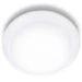Philips Plafondlamp Cinnabar 2700k 22W O404 mmwit