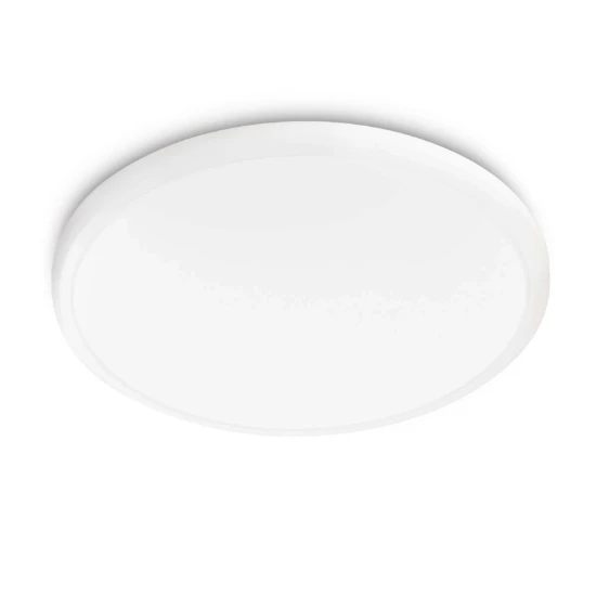Philips LED-plafondlamp Twirly 2700K  12W O287 mm wit