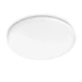 Philips LED-plafondlamp Twirly 2700K  12W O287 mm wit