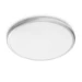 Philips LED-plafondlamp Twirly 2700K 12W O287 mm grijs