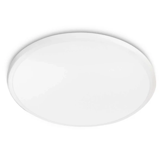 Philips LED-plafondlamp Twirly 2700K 17W O347 mm wit