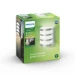 Philips Buitenwandlamp Calgary 1x3W 230V inox