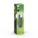 Philips Sokkellamp Arbour 6W 230V antraciet