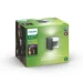 Philips Buitenwandlamp Grass IR 2x4.5W antraciet