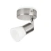 Philips Opbouwspot Decagon nikkel 4.3W - 1-spot