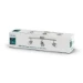 Philips Plafondspot Meranti 35W nikkel - 3-spots
