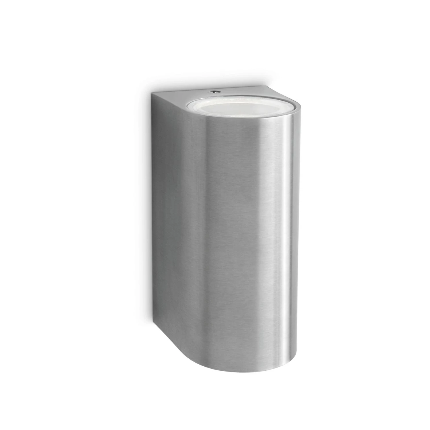 Philips Buitenwandlamp Nightingale 2x35W 230V inox
