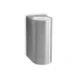 Philips Buitenwandlamp Nightingale 2x35W 230V inox