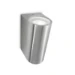 Philips Buitenwandlamp Nightingale 2x35W 230V inox