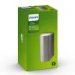 Philips Buitenwandlamp Nightingale 2x35W 230V inox