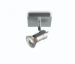 Philips Opbouwspot Titan 50W aluminium - 1-spot