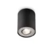 Philips Opbouwspot Pillar 20W zwart