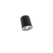 Philips Opbouwspot Pillar 20W zwart