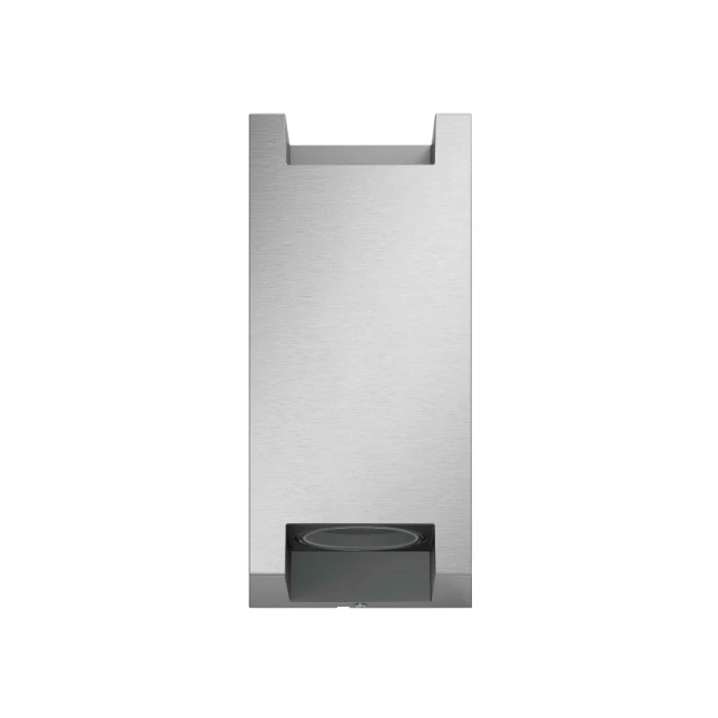 Philips Buitenwandlamp Trowel 2x5W 230V aluminium