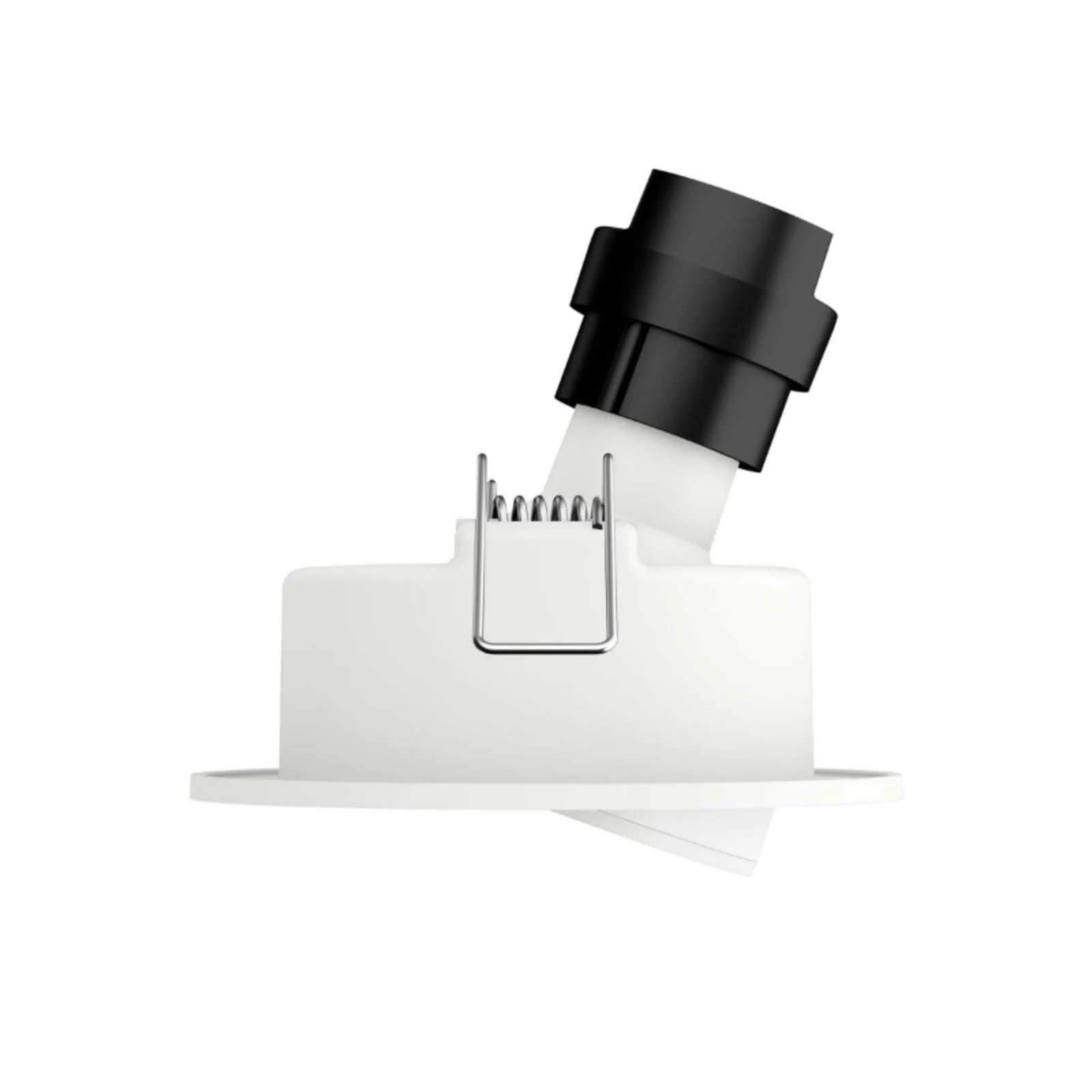 Philips LED-inbouwspot Enneper 5.5W wit