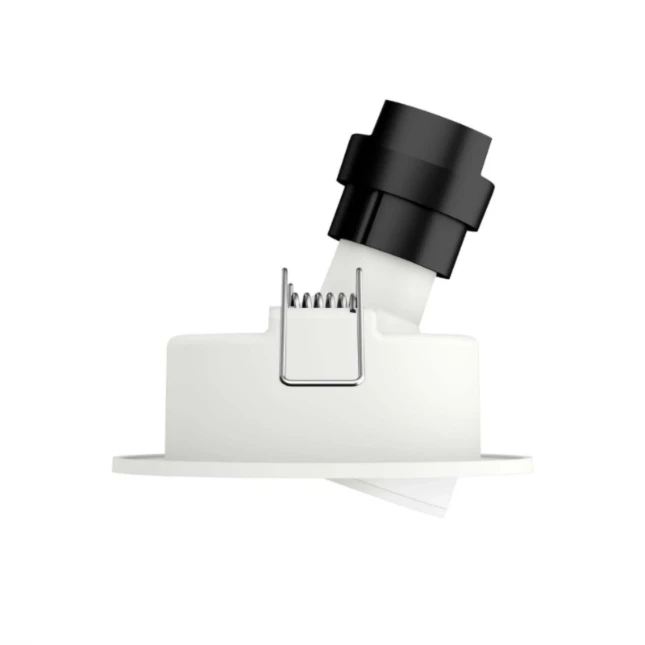 Philips LED-inbouwspot Enneper 5.5W wit