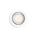 Philips LED-inbouwspot Enneper 5.5W wit