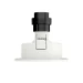 Philips LED-inbouwspot Enneper 5.5W wit