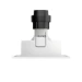 Philips Inbouwspot Enneper vierkant 5.5W wit (3 stuks)