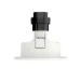 Philips LED-inbouwspot Enneper rond 5.5W wit (3 stuks)