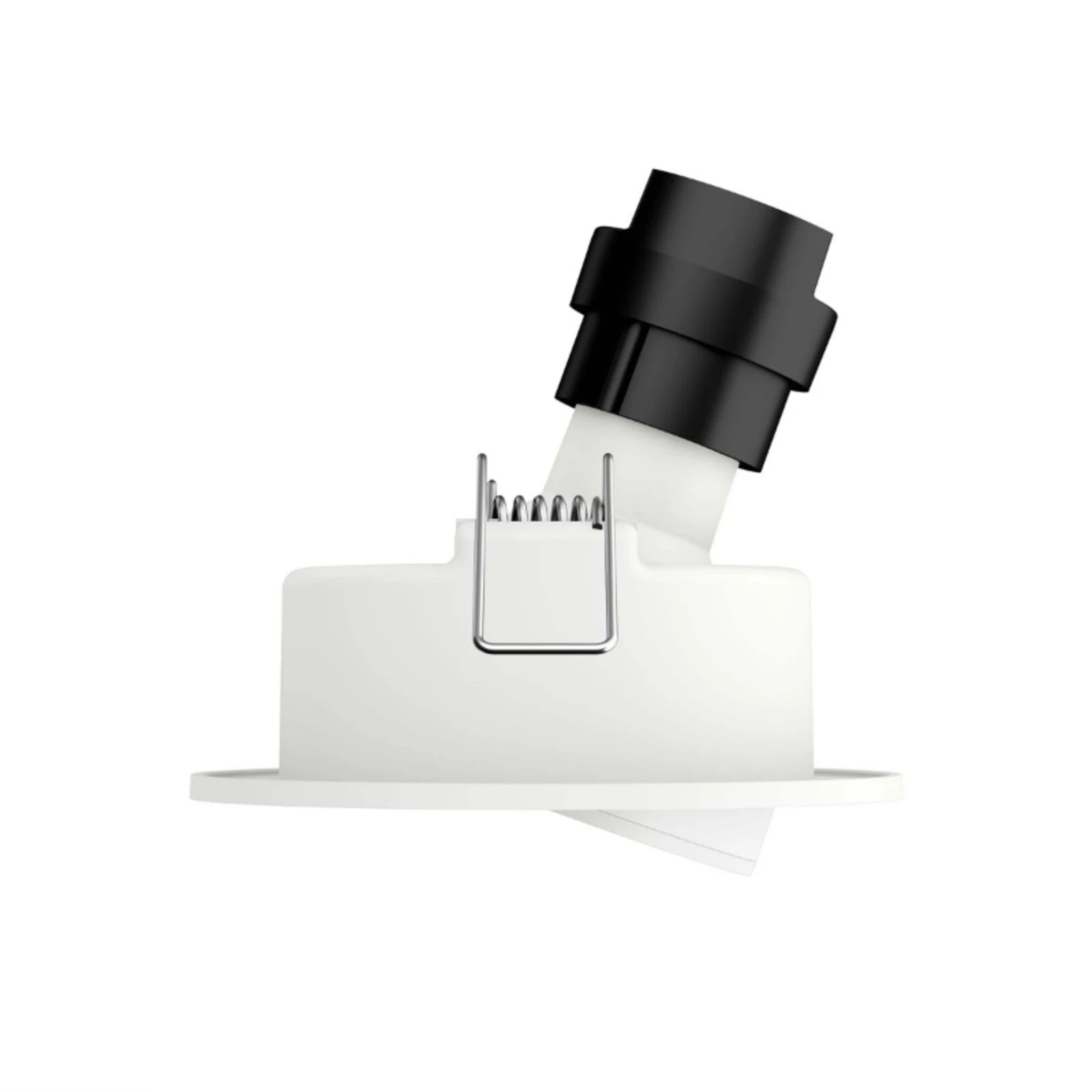 Philips LED-inbouwspot Enneper rond 5.5W wit (3 stuks)