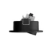 Philips LED-inbouwspot Shellbark rond 4.5W nikkel (3 stuks)