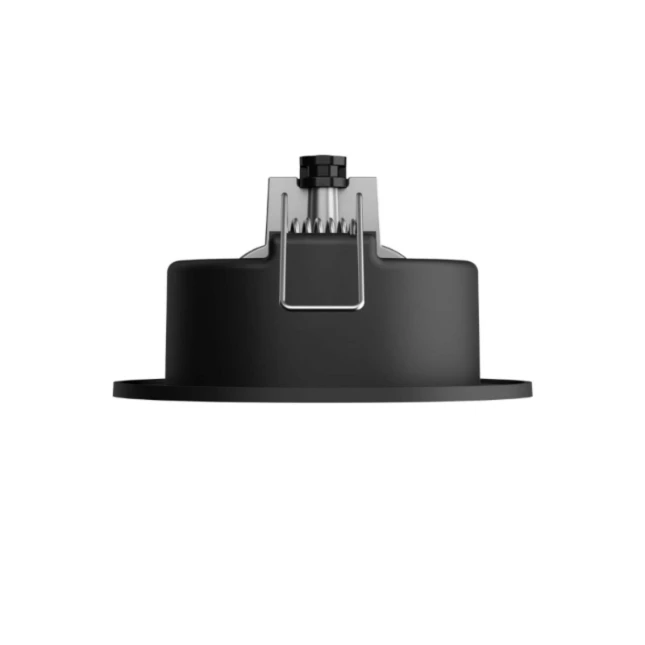 Philips LED-inbouwspot Shellbark rond 4.5W nikkel (3 stuks)