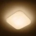 Philips LED-plafondlamp Mauve 2700K 17W wit