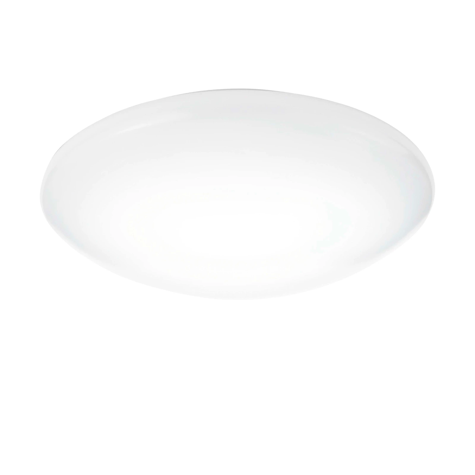 Philips LED-plafondlamp Suede 6500K 24W O380 mm wit