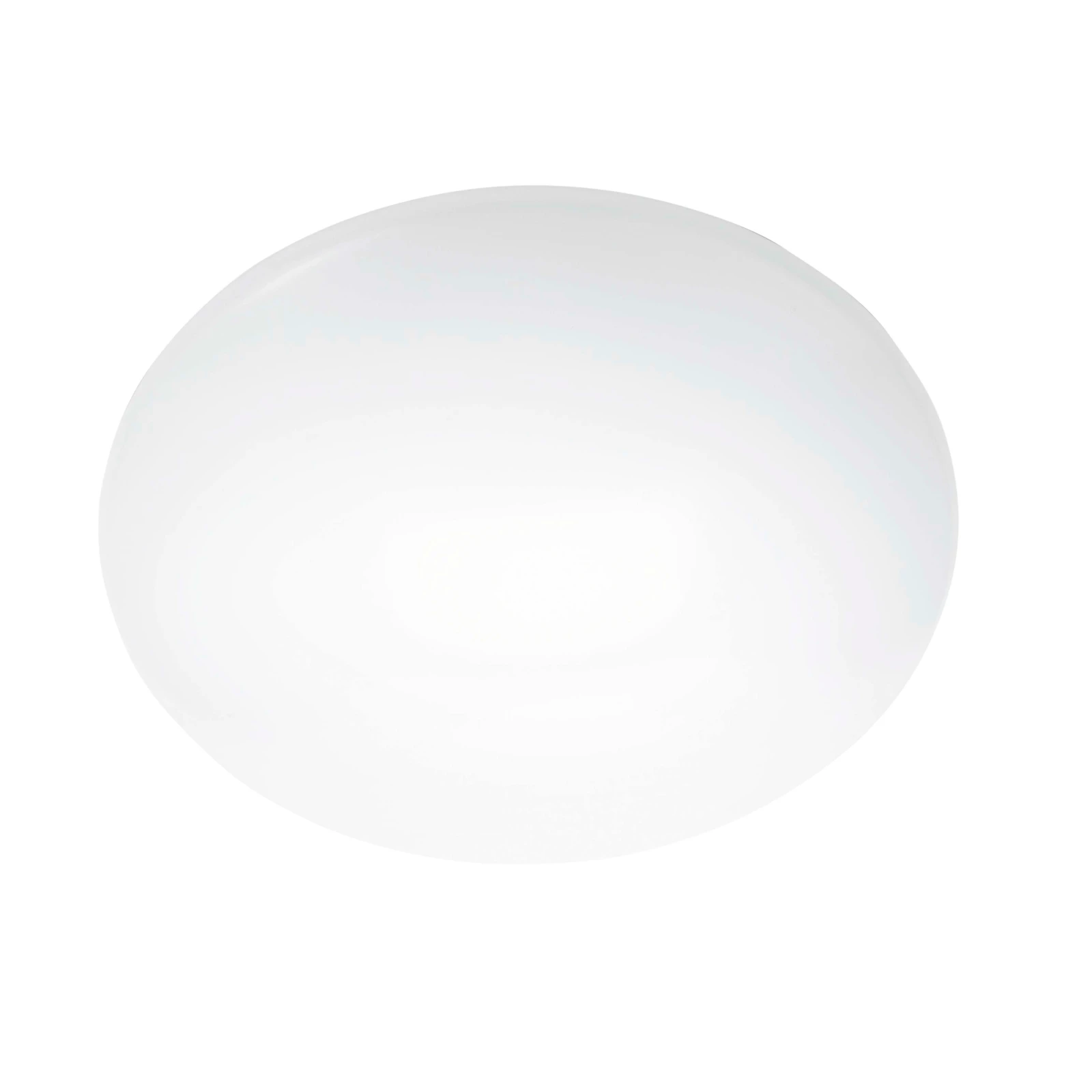 Philips LED-plafondlamp Suede 6500K 24W O380 mm wit