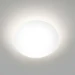 Philips LED-plafondlamp Suede 6500K 24W O380 mm wit