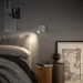 Philips Opbouwspot Paisley aluminium 1-spot